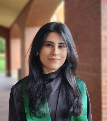 Anna Mazhar